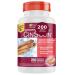 Advanced Strength Cinssulin Cinnamon Chromium Picolinate Vitamin D3 Cinnamon 500 Mg Chromium Picolinate 400 Mcg Vitamin D3 500 Iu 200 Capsules + Exclusive Vitamin Guide ADV Home