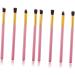 Beatifufu 8 Pcs Eye Make-up Brush Kit Makeup Pencil Glitter Eyeshadow Eye Cosmetic Brushes Eye Makeup - Buy Online on GoSupps.com
