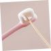 Buy Gatuida 2-in-1 Travel Toothbrush - Antimicrobial & Charcoal Nylon Toothbrushes for Pregnant Women | Bulk Options Available - International Shipping - Buy Online on GoSupps.com
