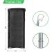 FirstE Trampoline Slide: 22 Width Slide Ladder with Tear Resistant Fabric - Easy Install, Sturdy Bounce Slider for Kids - Buy Online on GoSupps.com