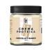 DILO - White Chocolate Spreadable Protein Cream No Added Sugar Gluten Free with 22% Protein - 200g
