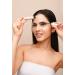 Peter Lamas Lash Growth Serum - Vegan Lash Primer for Stronger, Longer Lashes - 0.18 Fl Oz - Buy Online on GoSupps.com