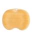 Bath Sponges for Adults Bath Sponge Mesh Pouf Bath Sponge Foam Loofah Sponge (Size : Orange)