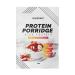 SUPERSET NUTRITION Superset Nutrition - Protein Porridge (1kg) - Oat flakes - Delicious low-sugar protein porridge - Strawberry Banana