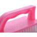 Home Shoes Brushes Multifunction Plastic Scrubbing Brush Stiff Bristle Handle Cleaning Clothes Shoes Pan Tool for Kitchen Convenience Cleaner Bathroom Tool Brush Onecolor - Buy Online on GoSupps.com