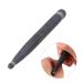 Natural Bian Stone Massage Roller | Muscle Relief & Relaxation | Gua Sha Tools for Face & Full Body - Buy Online on GoSupps.com
