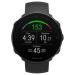 Polar Vantage M-Unisex all-round multi-clock with GPS and optical pulse measurement on the wrist-running and multisport training-waterproof light and latest technology Vantage M S/M black