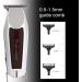 Buy Electric Hair Clippers & Beard Trimmer - USB Rechargeable for Precision Carving & Styling - Buy Online on GoSupps.com