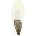 Beck Unisex Kids Basic 025 Gymnastics Shoes - 23 EU - White | International Shipping Available - Buy Online on GoSupps.com