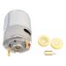 Foemey Replacement 7200RPM Hair Clipper Motor for 8504/ Electric Clippers Motor Upgrade Repair Part