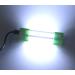 Lightingsky 12V 70W 7000 Lumens LED Submersible Fishing Light | Underwater Fish Finder Lamp - 5m Cord | White-70W - Buy Online on GoSupps.com