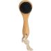 Buy Manual Facial Cleansing Brush - Ultra Soft Exfoliating Wooden Face Scrubber with Long Handle & Lanyard - International Shipping Available - Buy Online on GoSupps.com