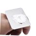 Buy 1pc Ring Nail Art Spatula & Makeup Palette - International Shipping Available - Buy Online on GoSupps.com