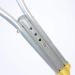 GagalU Crutches for Adults Underarm Crutches for Adjustable Underarm Youth Crutch Height Adjustable Underarm Crutches for People in 134-154CM Lightweight Aluminum Walking Stic - Buy Online on GoSupps.com