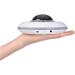 White Noise Machine for Baby Kids & Adults | 28 Soothing Sounds | Night Light Starry Ambient Light | Portable Sleep Sound Maker for Home Travel | Nursery Decor - Buy Online on GoSupps.com