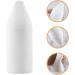 EXCEART Automatic Hand Soap Dispenser Shampoo Container Hand Soap Container Lotion Container Liquid Hand Soap Dispenser Bathroom Lotion Dispenser Handheld Soap Bottle White Silica Gel - Buy Online on GoSupps.com
