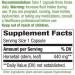 Natures Way Horsetail Grass 400mg 100 Vegetarian Capsules - Pack of 3 Bottles - Buy Online on GoSupps.com