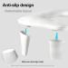 Nail Arm Rest Hand Pillow Manicure Cushion Arm Rest-15 Inclined Shape/Non-Slip U-Shaped Manicure Nail Arm Rest for Nail Salons Home DIY and Nail Art Enthusiasts - Buy Online on GoSupps.com