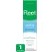 Fleet Saline Laxative Enema 7.8 oz 12-Pack - Fast-Acting Relief in Multicolor - Buy Online on GoSupps.com