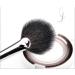 Buy High Gloss Fan Makeup Brush for Smooth Face Application | Perfect for Contouring & Blending - International Shipping Available - Buy Online on GoSupps.com