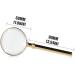 Portable Magnifiers 5X Handheld Child Elderly Reading Magnifier Optical Lens Detachable Loupe Watch Repair Full of Stars - Buy Online on GoSupps.com