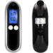 Ketone Breath Tester | Ketosis Meter | Keto Breathalyzer with 10pc Reusable Mouthpieces (Black) - Buy Online on GoSupps.com