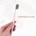 Disposable Toothbrushes with Toothpaste - 60 Pack Individually Wrapped | Ideal for Hotels Homeless Nursing Homes & Charities | Apricot & Green - Buy Online on GoSupps.com