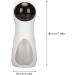 TYTOGE Automatic Cat Laser Toy Timing Function Dual Power Supply Adjustable Angles LED Interactive Laser Cat Toys for Indoor - Buy Online on GoSupps.com