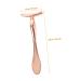 Buy Eye Massage Roller T-Bar Set | Golden Essence Bar & Double-End Facial Mask Spoon for Ultimate Beauty Care - Buy Online on GoSupps.com