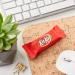 Kit Kat Snack Size Red Crisp Wafers Milk Chocolate Candy Bars - Individually Wrapped - 1lb Bulk Pack - Buy Online on GoSupps.com