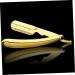 Didiseaon Engraved Razor Holder - Premium Shaving Clips for Men | Maquinilla De Afeitar Para Hombre - Buy Online on GoSupps.com