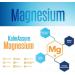 Nature's Plus Kalmassure Magnesium Powder - Refreshing Pink Lemonade 400 mg, 0.90 lb (408 g) â€“ Natural Relaxation & Wellness - Buy Online on GoSupps.com