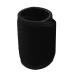 WskLinft Wrist Brace Skin-Affinity Fastener Tape Design Splint Fractures Carpal Tunnel Wristband for Exercise Black