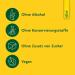 Schoenenberger Artichoke Juice 600ml | Natural Medicinal Plant for Indigestion Relief | International Shipping Available - Buy Online on GoSupps.com