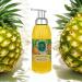  EY P SABR TUNCER Ey p Sabri Tuncer Foaming Soap with Hawaiian Pineapple Natural Olive Oil 500 ml - Buy Online on GoSupps.com