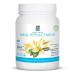 Yes You Can! Vegan Vanilla Meal Replacement Shake - 15 Servings | Protein Powder with Vitamins and Minerals | All-in-One Nutritious Meal Replacement - Buy Online on GoSupps.com