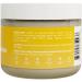 Honey Infused Face & Eye Makeup Remover Balm - Gentle Cleansing for Sensitive Skin - Nourishing Facial Cleanser - Mess-Free Mascara Remover - 4oz - Buy Online on GoSupps.com