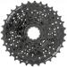 Shimano Alivio CS-HG200-9 Cassette Sprocket 11-34 - High Performance Gear for Smooth Cycling Experience - Buy Online on GoSupps.com
