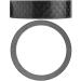 Fengek 15 Pcs Carbon Fiber Bicycle Headset Spacer Kit - 7 Sizes for 1-1/8 Inch Stem - 1mm to 20mm - Buy Online on GoSupps.com