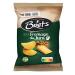 Bret's Jura Cheese Chips 125 g - Pack of 4