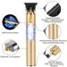Hair Clippers Electric Pro Li Outliner Grooming Rechargeable Cordless Close Cutting T-Blade Trimmer for Men Gapped Detail Beard - Buy Online on GoSupps.com