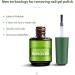 Nail Polish Remover Varnish Magic Nail Cleaner Gel 15ML Bursting Removal Liquid Take Off The Fake Nail Glue for Nail Art Lacquer - Buy Online on GoSupps.com