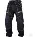 Exalt Paintball T4 Pants Black/Grey X-Large - Durable and Comfortable Paintball Pants - Buy Online on GoSupps.com