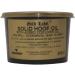 GOLD LABEL SOLID HOOF OIL Clear - Buy Online on GoSupps.com
