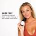 TEMPTU Skin Prep BHA Exfoliating Hydrating Toner - 5% Willow Bark Natural Facial Exfoliant - Buy Online on GoSupps.com