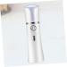 Didiseaon 3 pcs Evaporator Humidifier Nano Charging Hydrator White Spray Cold Handheld Face Usb 14.1x4cmx3pcs - Buy Online on GoSupps.com