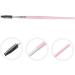 minkissy Eyebrow Eyelash Brush Eyebrow Lash Brush Eyelash Brow Brush Cosmetic To Rotate Eyebrow Brush - Buy Online on GoSupps.com