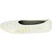 Beck Girls Glamour Gymnastics Shoes - 32 EU Silver | Premium International Shipping - Buy Online on GoSupps.com