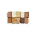 Buy NYX Professional Makeup Love Lust Disco Shadow Palette - International Shipping Available - Buy Online on GoSupps.com