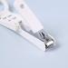 POPETPOP Pet Nail Cutters 2pcs Magnifying Glass Nail Scissors Mutitool s Nail Art Tools Manicure Tools Nail Trimmers Nail Small Dog Nail Clipper Hamster Abs Puppy Elder Clippers - Buy Online on GoSupps.com